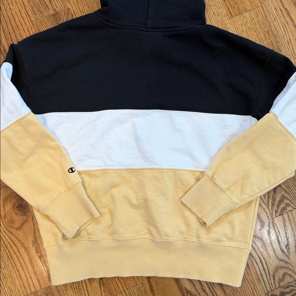 Women’s Wake Forest Demon Deacons Hoodie/Sweatshirt. Size Medium. Like New. - Picture 11 of 12